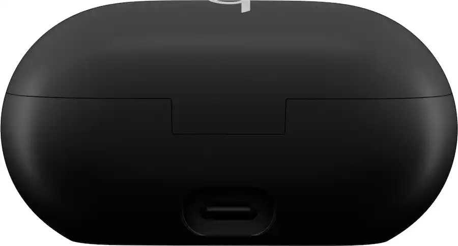 Beats - Solo Buds True Wireless Earbuds - Color Matte Black - Image 5