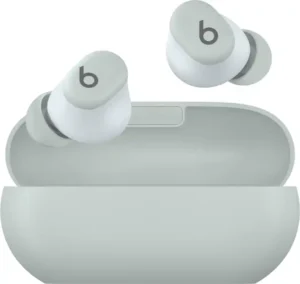 Beats - Solo Buds True Wireless Earbuds - Color Storm Gray