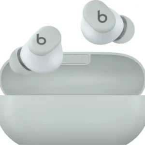 Beats - Solo Buds True Wireless Earbuds - Color Storm Gray