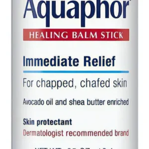 Bálsamo En Barra Aquaphor Healing Balm Stick 18.4 G