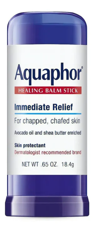 Bálsamo En Barra Aquaphor Healing Balm Stick 18.4 G