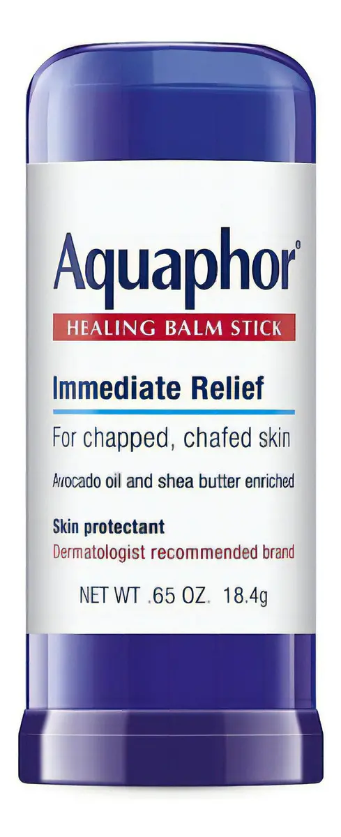 Bálsamo En Barra Aquaphor Healing Balm Stick 18.4 G