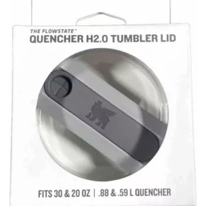 Repuesto Tapa Stanley 20 Oz./ 30 Oz. Quencher Tumbler Lid