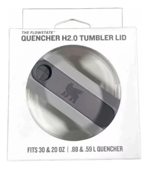 Repuesto Tapa Stanley 20 Oz./ 30 Oz. Quencher Tumbler Lid