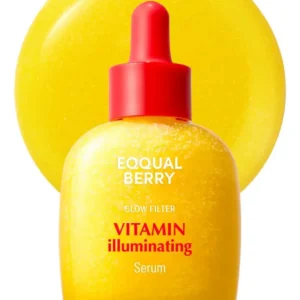 Eqqualberry Vitamin Iluminating Serum Vit C 30ml