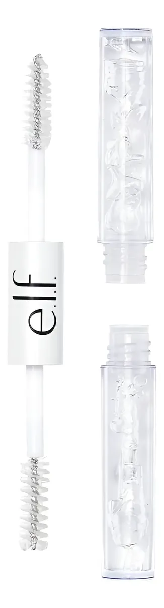 Elf Clear Brow & Lash Mascara Gel Cejas Y Pestañas