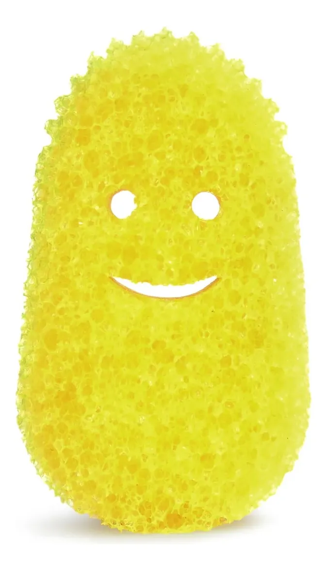 Dish Daddy Dispenser De Detergente + Esponja Scrub Daddy - Image 8
