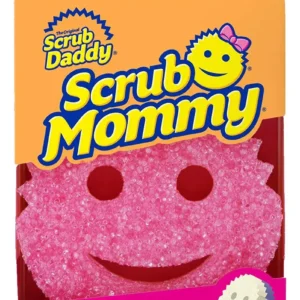 Esponja Scrub Mommy