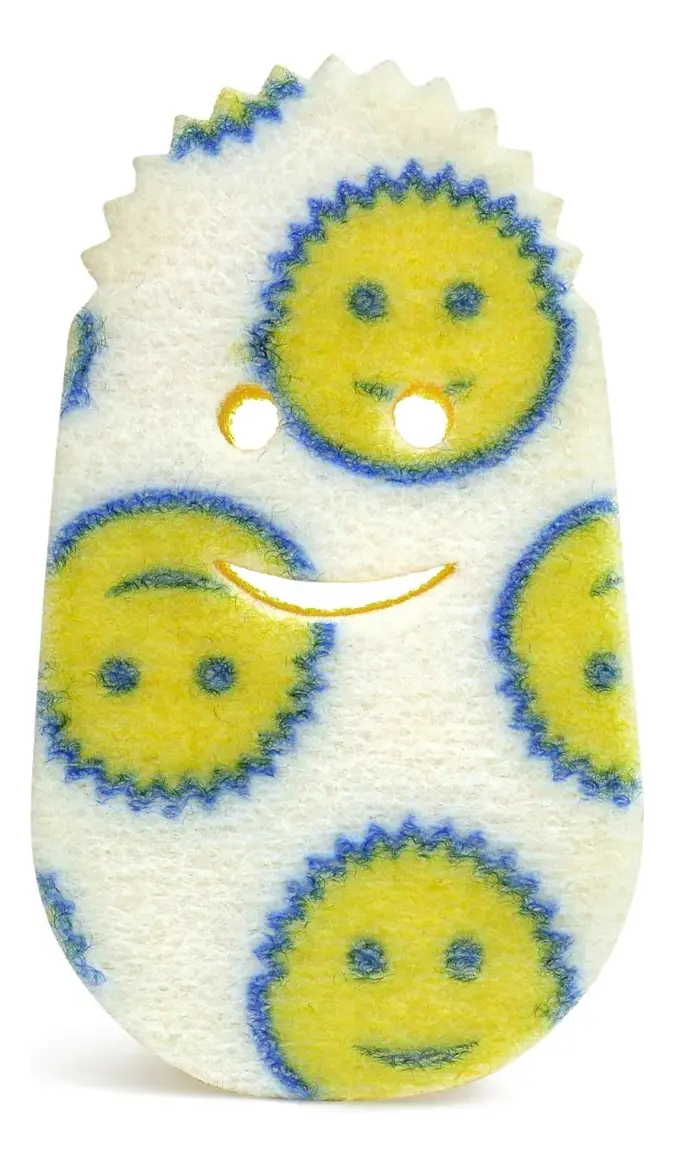 Dish Daddy Dispenser De Detergente + Esponja Scrub Daddy - Image 6