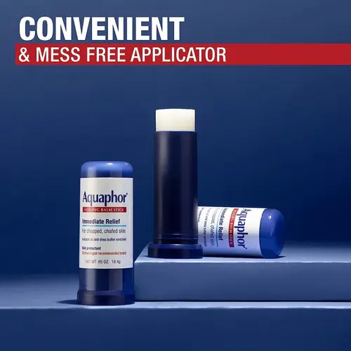 Bálsamo En Barra Aquaphor Healing Balm Stick 18.4 G - Image 3