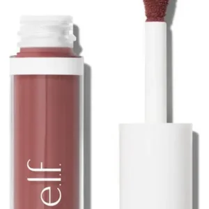 Rubor Liquido Elf Camo Liquid Blush - Tono Suave Mauve
