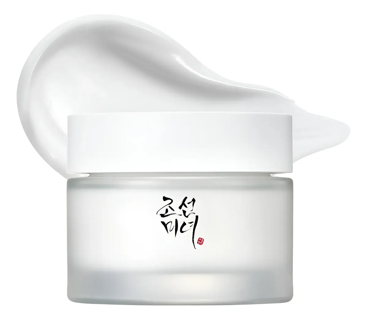 Beauty Of Joseon Dinasty Cream Crema Humectante Facial 50ml