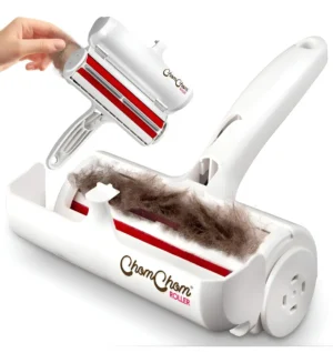 Roller Chomchom Para Remover El Pelo De Perros y Gatos