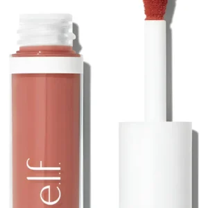 Rubor Liquido Elf Camo Liquid Blush - Tono Dusty Rose