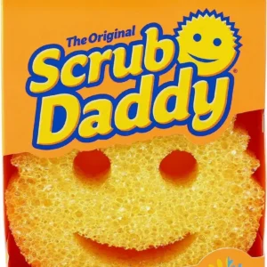 Esponja Scrub Daddy