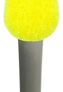 Dish Daddy Dispenser De Detergente + Esponja Scrub Daddy