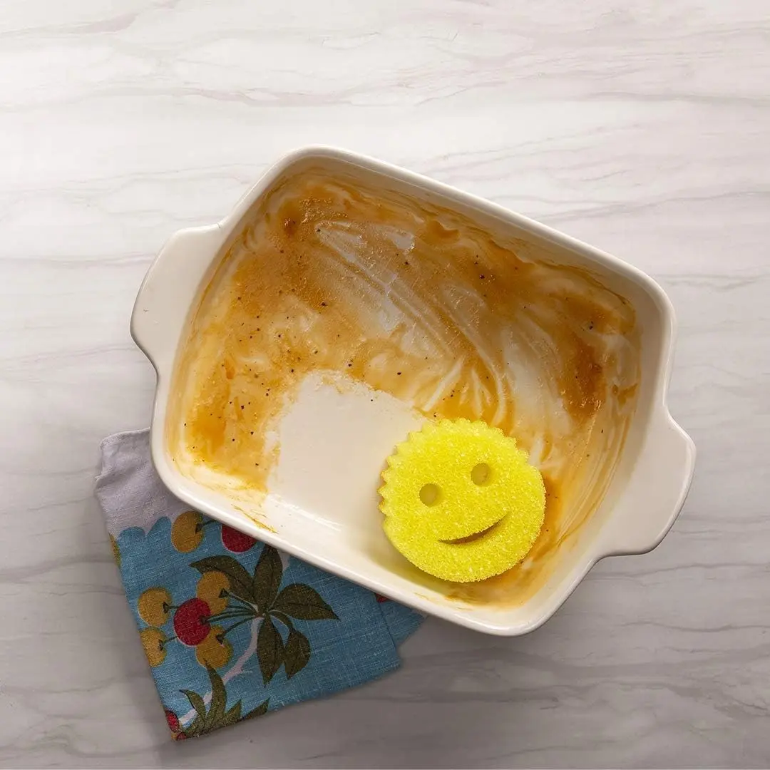 Esponja Scrub Daddy - Image 4