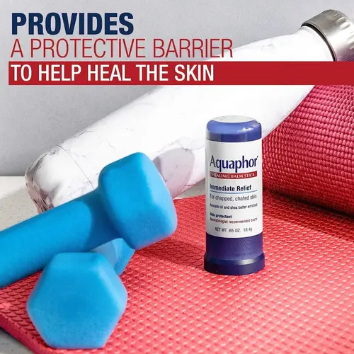 Bálsamo En Barra Aquaphor Healing Balm Stick 18.4 G - Image 7