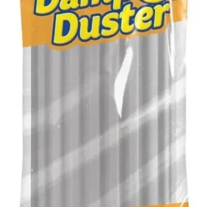 Damp Duster - Scrub Daddy - Color Gris