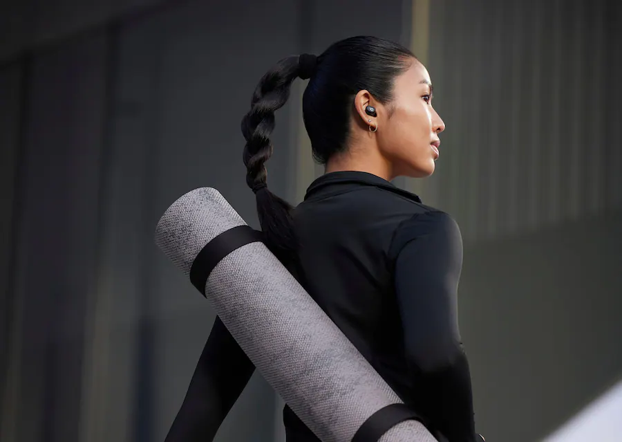 Beats - Solo Buds True Wireless Earbuds - Color Matte Black - Image 9