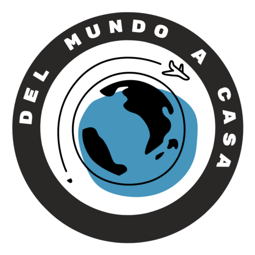 Del Mundo a Casa