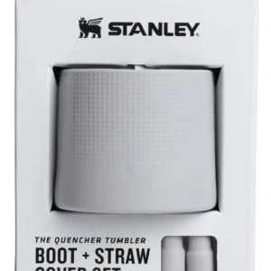 Accesorio Stanley Para Quencher Tapon Y Base Ash 40 Onzas