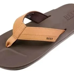 Ojotas Reef Hombre Talle 11 Cushion Comfort