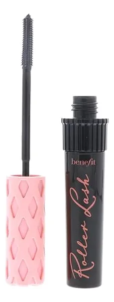 Máscara Benefit Cosmetics Lash Super Curling Black 8.5 G - Image 3