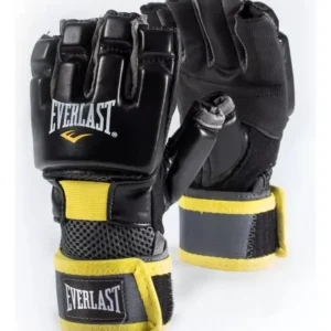 Guantes Everlast Cardio Kickboxing Fitness Gloves Adultos - Talle L/XL
