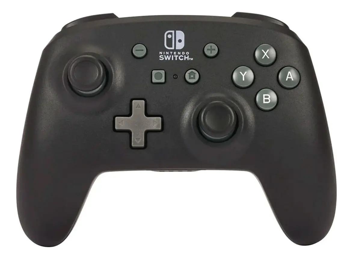 Powera Control Joystick Inalámbrico Para Nintendo Switch
