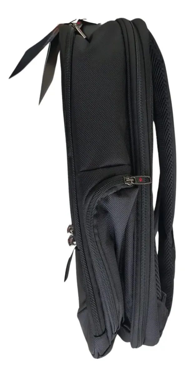 Mochila Samsonite Negra Faneuil Jay Backpack 105643 Negra - Image 5