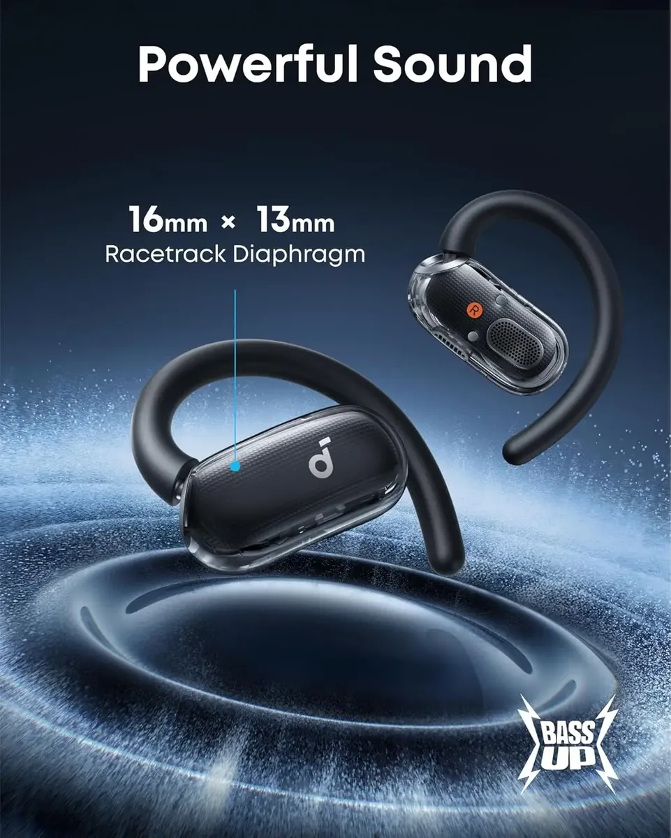 Soundcore V40i By Anker Auriculares Inalámbricos Open Ear - Image 5