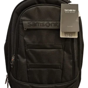 Mochila Samsonite Negra Faneuil Jay Backpack 105643 Negra