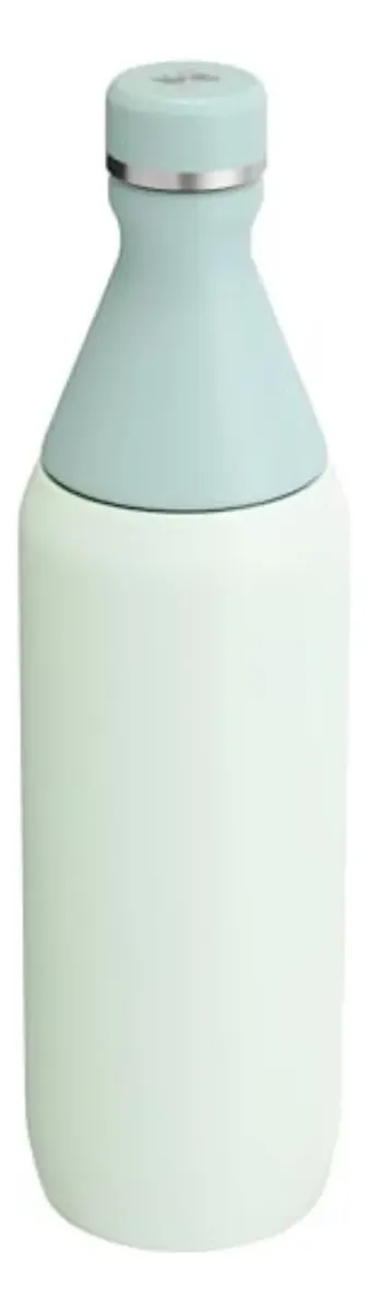 Botella Térmica Slim Bottle Verde Mist 1 L Stanley - Image 3