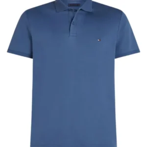 Chomba Tommy Hilfiger Polo Essential Liquid Cotton Talle S