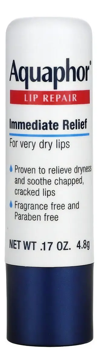 Aquaphor Lip Repair Stick - Bálsamo Labial En Barra - Image 3
