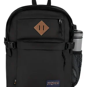 Mochila Jansport Main Campus Js0a4nv4008 Color Negro