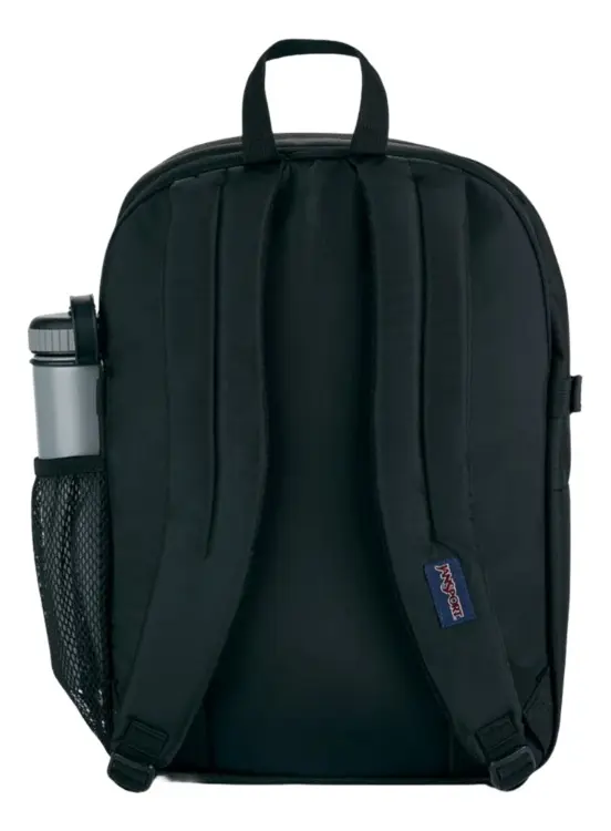 Mochila Jansport Main Campus Js0a4nv4008 Color Negro - Image 4