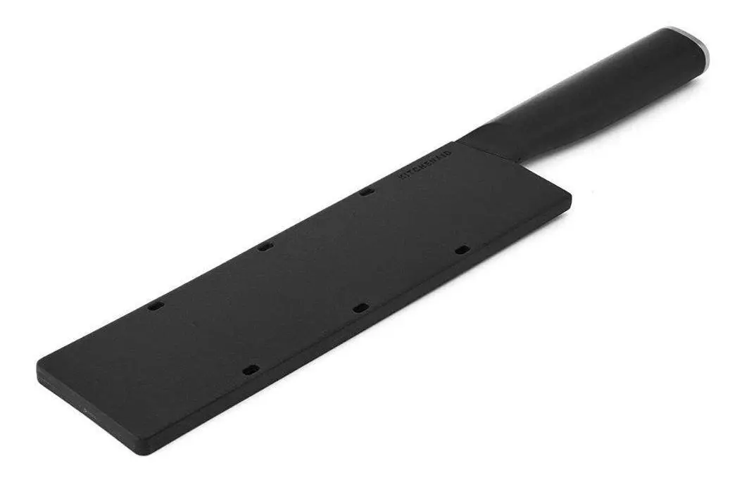 Cuchillo De Chef Kitchenaid 8 Pulgadas Mango Negro - Image 6