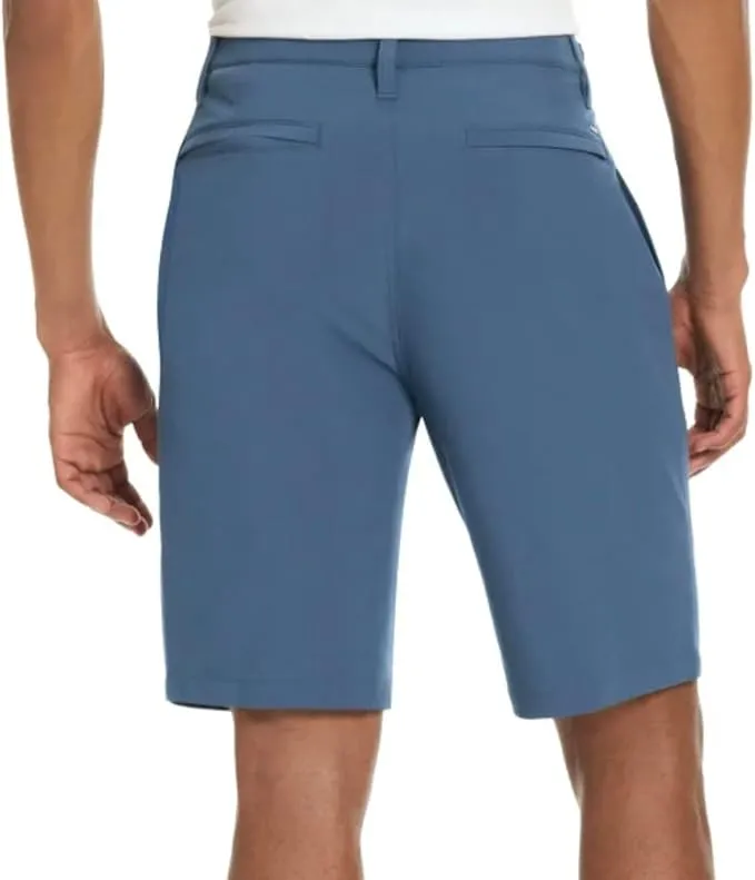 Hurley Bermuda Hybrid Short Talle 32 Color Azul Claro - Image 4