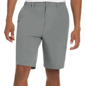 Hurley Bermuda Hybrid Short Talle 32 Color Gris