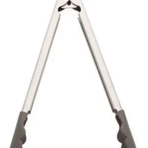 Pinzas Kitchenaid De Acero Inoxidable Con Punta De Silicona