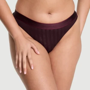 Bombacha Victoria's Secret Colaless Ultra-fine Modal Panty - Talle S