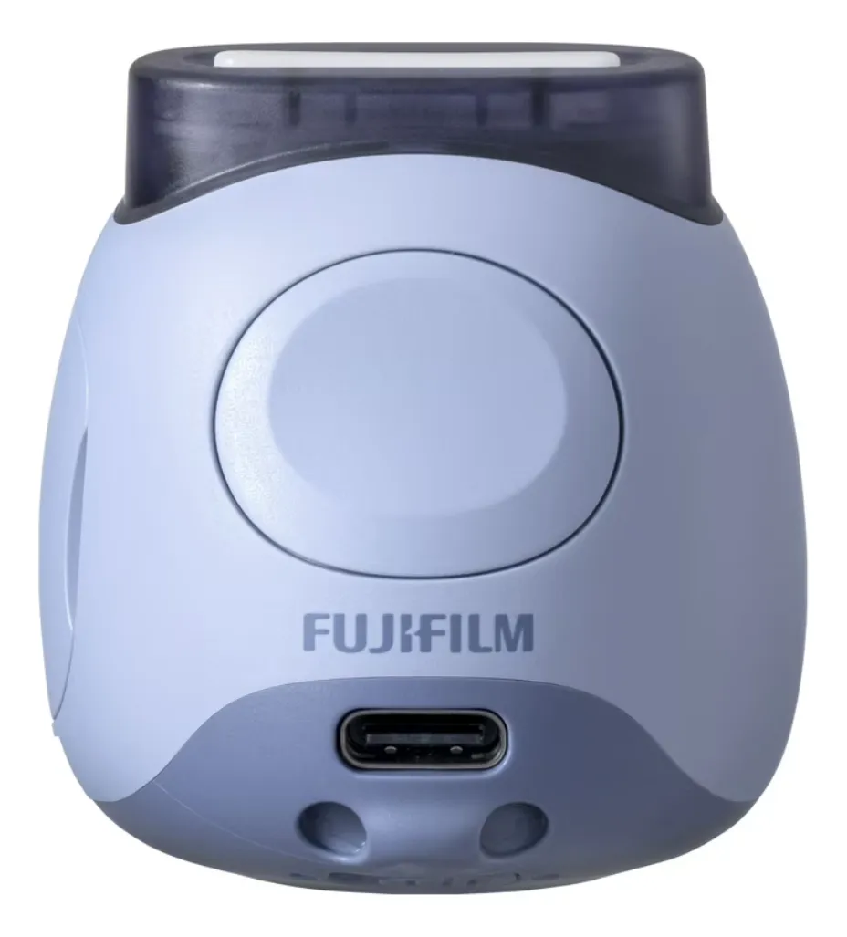 Fujifilm Cámara Instax Pal + Impresora Mini Link 3 + Papel Fotográfico - Image 6