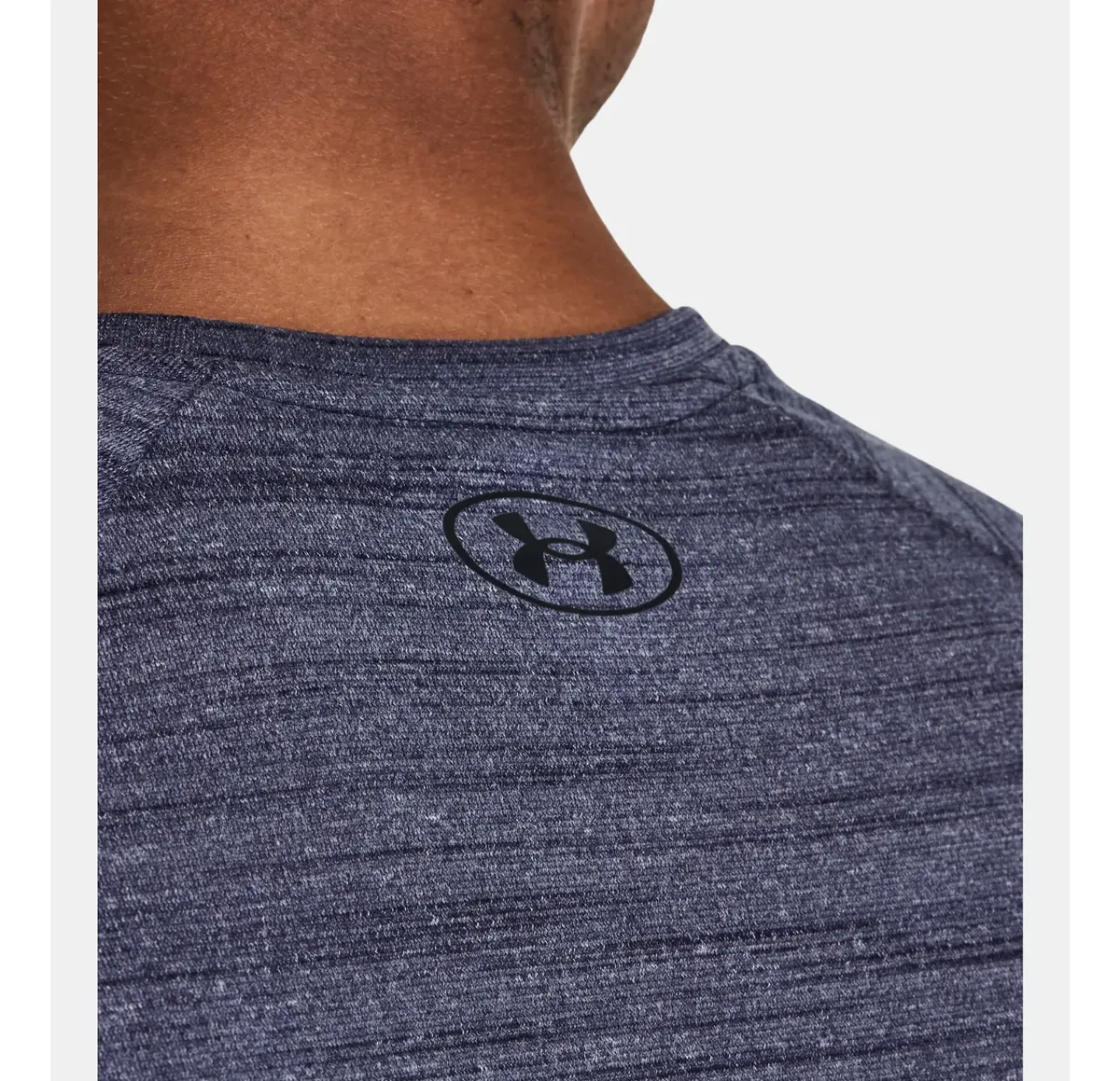 Under Armour Remera 2.0 Tiger Hombre Talle S - Image 6