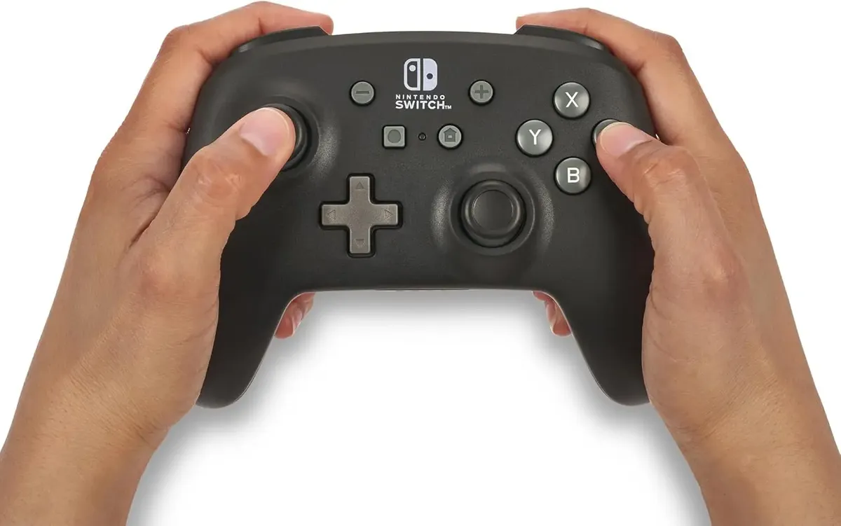 Powera Control Joystick Inalámbrico Para Nintendo Switch - Image 4