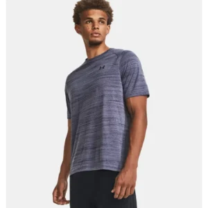 Under Armour Remera 2.0 Tiger Hombre Talle S