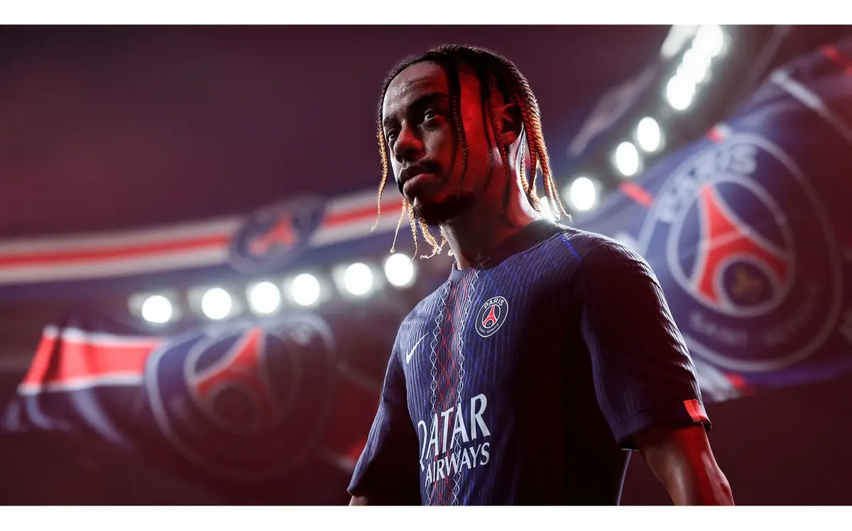 Ea Sports Fc 26 Playstation 5 En Formato Fisico - Sellado - Image 6