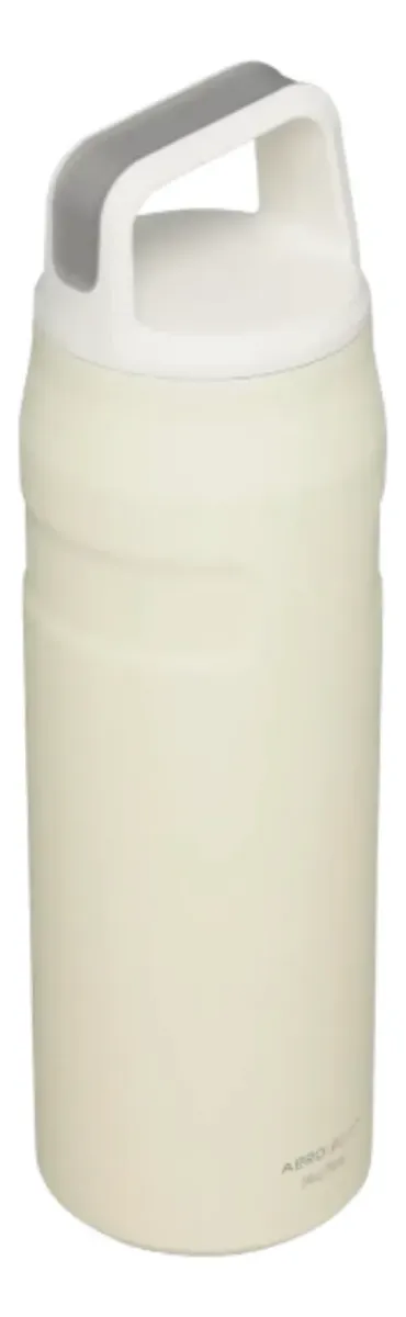 Stanley Iceflow Bottle 1.1 L Aerolight 36 Oz Color Crema - Imagen 2
