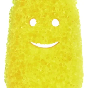 Repuesto Dish Daddy Scrub Daddy 2 Unidades